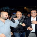Ahmed mekky sur yala.fm